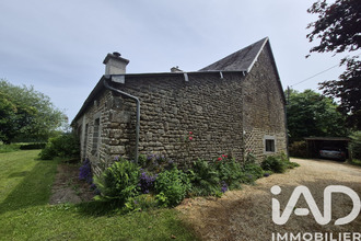 achat maison st-clement-rancoudray 50140