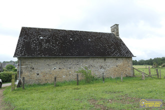 achat maison st-clement-rancoudray 50140