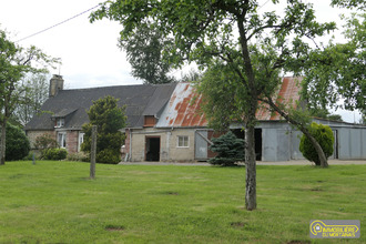 achat maison st-clement-rancoudray 50140