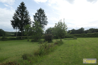 achat maison st-clement-rancoudray 50140