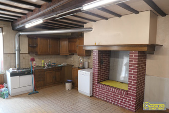achat maison st-clement-rancoudray 50140