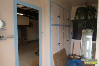 achat maison st-clement-rancoudray 50140