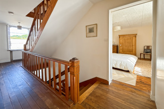 achat maison st-clement-rancoudray 50140