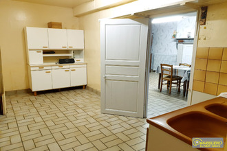 achat maison st-clement-rancoudray 50140