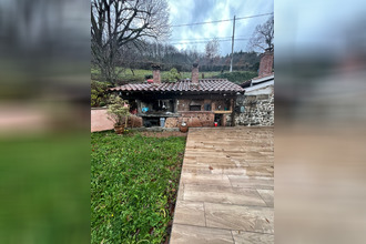 achat maison st-clement-sur-valsonne 69170