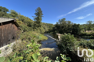 achat maison st-clet 22260