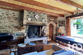 achat maison st-clet 22260