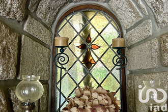 achat maison st-clet 22260