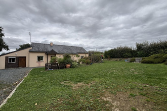 achat maison st-clet 22260