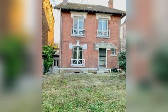 achat maison st-cloud 92210