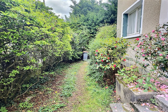 achat maison st-cloud 92210