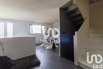 achat maison st-cloud 92210