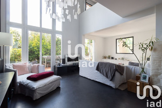 achat maison st-cloud 92210