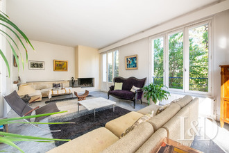 achat maison st-cloud 92210