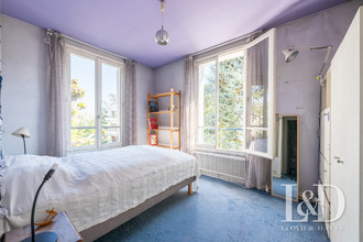 achat maison st-cloud 92210