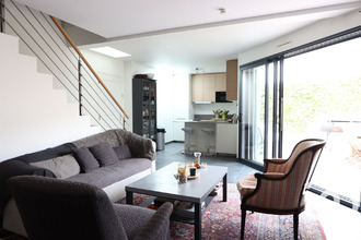 achat maison st-cloud 92210