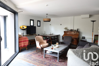 achat maison st-cloud 92210