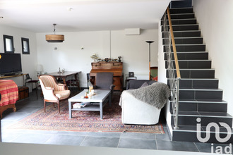 achat maison st-cloud 92210