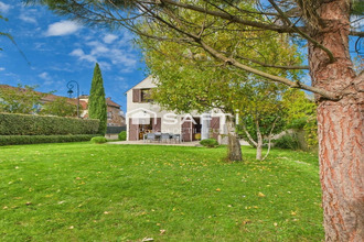 achat maison st-cloud 92210