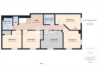 achat maison st-cloud 92210