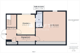 achat maison st-cloud 92210