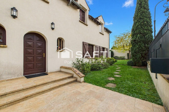 achat maison st-cloud 92210