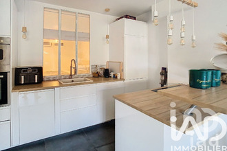 achat maison st-cloud 92210