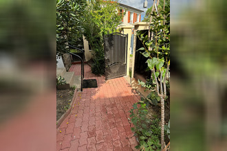 achat maison st-cloud 92210