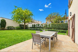 achat maison st-cloud 92210