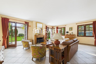 achat maison st-cloud 92210