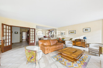 achat maison st-cloud 92210