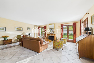 achat maison st-cloud 92210