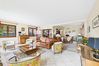 achat maison st-cloud 92210