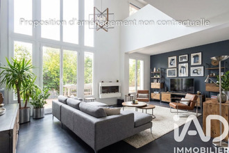 achat maison st-cloud 92210