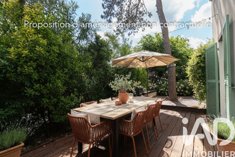 achat maison st-cloud 92210