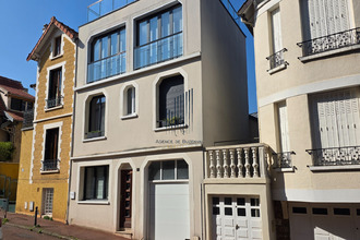 achat maison st-cloud 92210