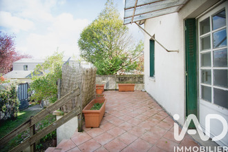 achat maison st-cloud 92210