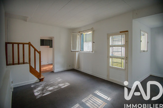 achat maison st-cloud 92210