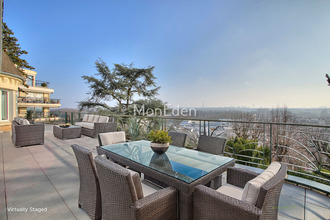 achat maison st-cloud 92210