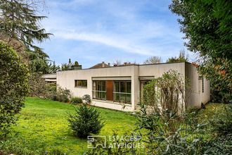 achat maison st-cloud 92210