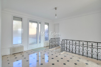 achat maison st-cloud 92210