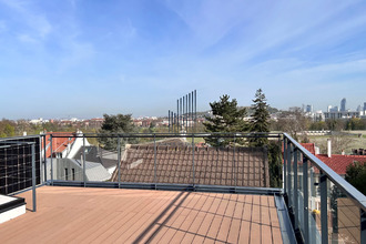 achat maison st-cloud 92210