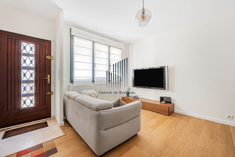 achat maison st-cloud 92210