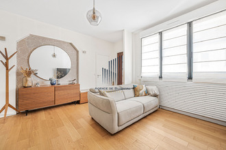 achat maison st-cloud 92210