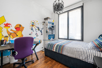 achat maison st-cloud 92210