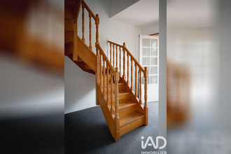 achat maison st-cloud 92210