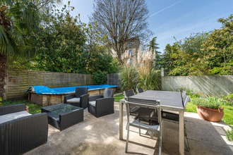 achat maison st-cloud 92210