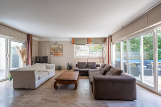 achat maison st-cloud 92210