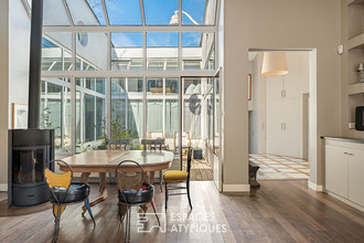 achat maison st-cloud 92210