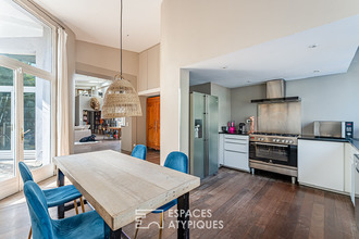 achat maison st-cloud 92210